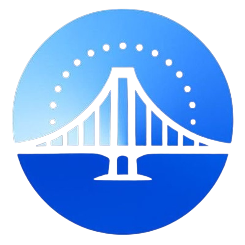 BaseBridge Logo